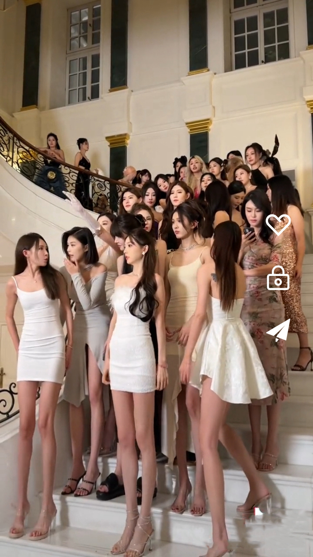 幼儿老教师成长经历演讲截图